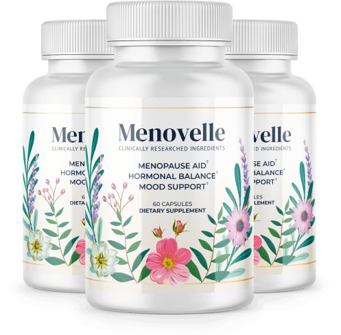 Buy Menovelle